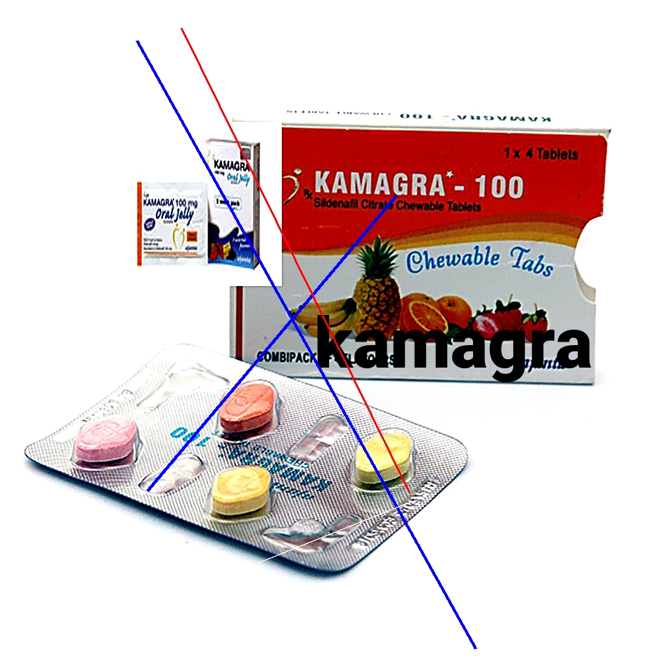 Kamagra sur ordonnance